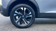 Peugeot 2008 1.2 PureTech 130 GT 5dr Petrol Estate